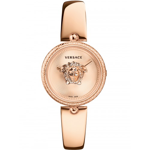 Versace VECQ00718 Palazzo Empire ladies 34mm 5ATM